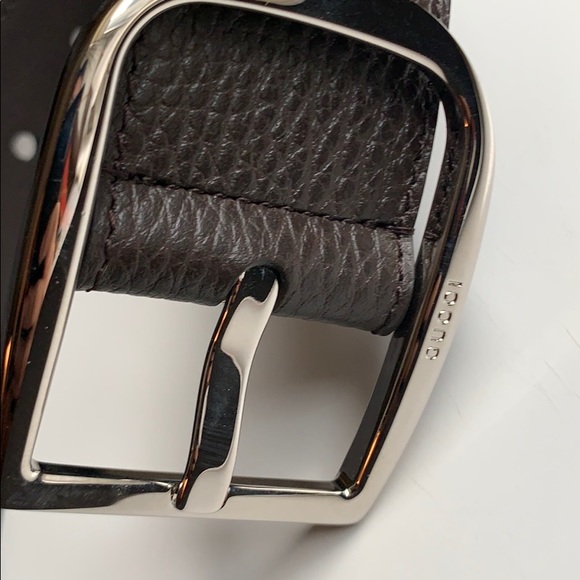 Gucci belt authentic with tags and dust bag - Picture 5 of 6